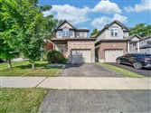 160 Kemp Cres, Guelph