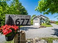 677 Golf Course Rd, Douro-Dummer