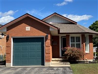 62 Kara Lane, Tillsonburg