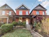 286 Cumberland Ave lower, Hamilton