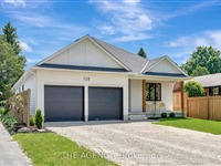 128 Lisgar Ave, Tillsonburg