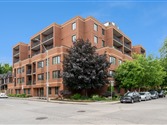 47 Caroline St 209, Hamilton