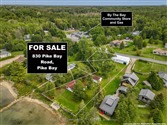 830 Pike Bay Rd, Northern Bruce Peninsula