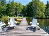 34 Deweys Island, Kawartha Lakes