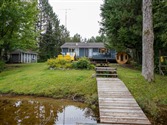 1086 Cameron Lane, Algonquin Highlands