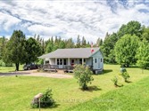 384 Scott Line Rd, Bancroft