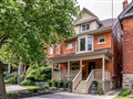 33 Homewood Ave, Hamilton