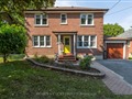 612 Charlotte St, Peterborough