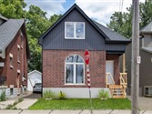 452 Woodman Ave, London