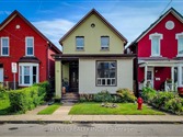 114 Tisdale St, Hamilton