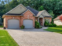 24 Wood Haven Dr, Tillsonburg