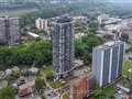 150 Charlton Ave 1102, Hamilton