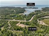 120 Little Pine Dr, Northern Bruce Peninsula