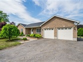 138 Johnston Crt, Alnwick/Haldimand