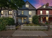 29 St. Matthews Ave, Hamilton