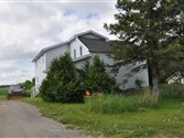 219 Hill Rd, Central Manitoulin