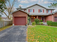 125 Killarney Pl, London