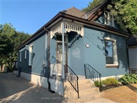 111 Chesley Ave, London