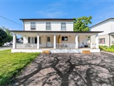 100 Colborne St, Norfolk