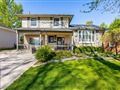 709 Galloway Cres, London