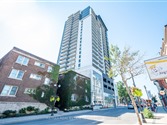 15 Queen St 1503, Hamilton