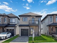 274 Turnbuckle Cres, Ottawa