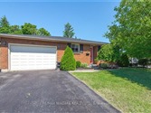 4 College Park Dr, Welland