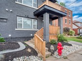 88 Tisdale St 1, Hamilton