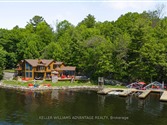 1211 Brydons Bay Rd, Gravenhurst