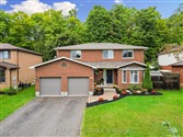 1357 Hetherington Dr, Peterborough