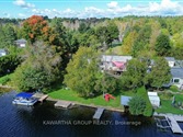 21 Albert Circ, Kawartha Lakes