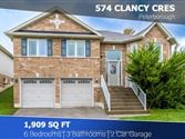 574 Clancy Cres, Peterborough