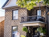 485 Catharine St, Hamilton