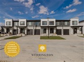 101 Swales Ave 20, Strathroy-Caradoc