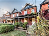 286 Cumberland Ave upper, Hamilton