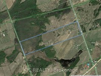 2312 County Rd 38 Rd, Asphodel-Norwood