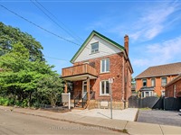 39 Alanson St, Hamilton