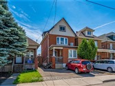 42 Balsam Ave 2, Hamilton