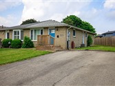 25 Lampman Cres, Thorold