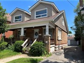 229 Ottawa St Upper, Hamilton