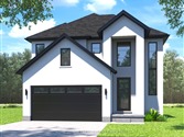 262 Hesselman Cres, London