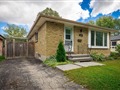 107 Kintail Cres, London