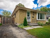 107 Kintail Cres, London