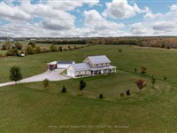 373 Cheese Factory Rd, Kawartha Lakes