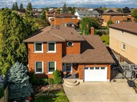 1558 Upper Wellington St, Hamilton