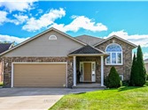 118 Colbeck Dr, Welland