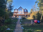 162 Greenough Point Rd, Northern Bruce Peninsula