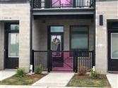 155 Thomas Slee Dr 1A, Kitchener