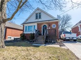 257 East 17th St Upper, Hamilton