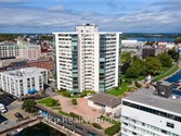 185 Ontario St 1407, Kingston